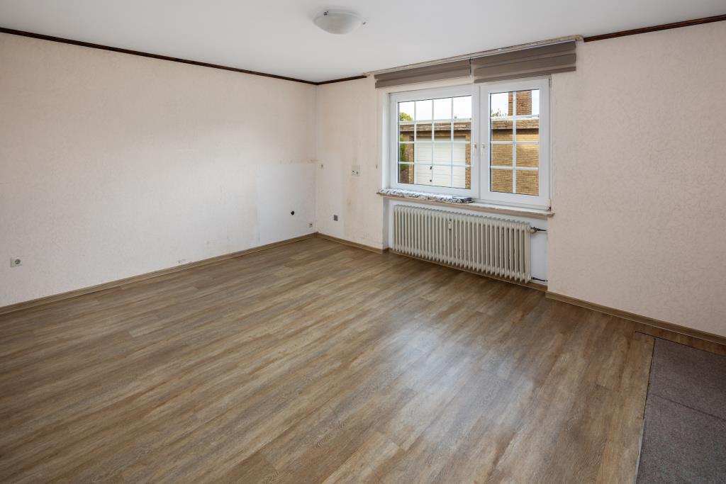 Gemütliches Schlafzimmer