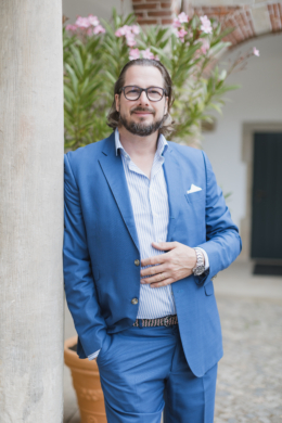 Philipp Schönemann, PIPPING Immobilien GmbH & Co. KG - Filiale Reinbek