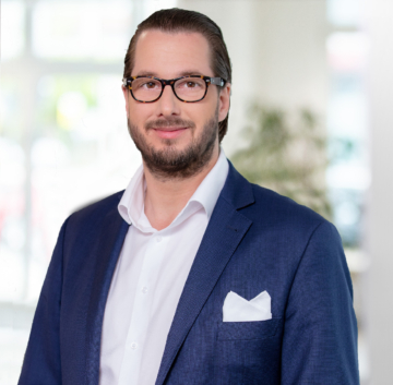 Philipp Schönemann, PIPPING Immobilien GmbH & Co. KG - Filiale Wentorf