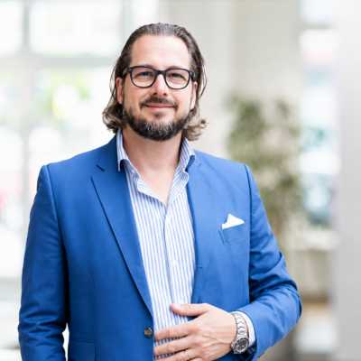 Philipp Schönemann, PIPPING Immobilien GmbH & Co. KG - Filiale Reinbek