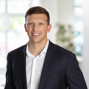 Anton Kusmierz, PIPPING Immobilien GmbH & Co. KG - Filiale Reinbek