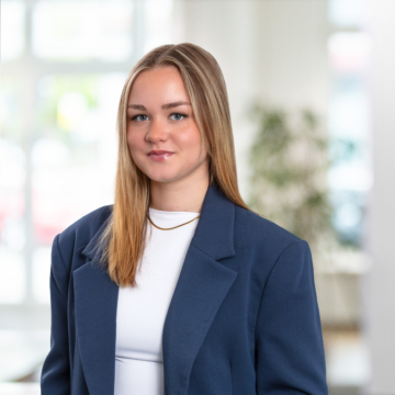 Joulina Gerken, PIPPING Immobilien GmbH & Co. KG - Filiale Reinbek