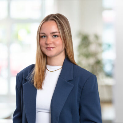 Joulina Gerken, PIPPING Immobilien GmbH & Co. KG - Filiale Reinbek