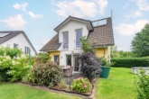Bereit für mehr? - Solide gebaut in Schwarzenbek: „Charmantes Einfamilienhaus sucht neue Familie“