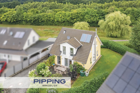 Solide gebaut in Schwarzenbek: „Charmantes Einfamilienhaus sucht neue Familie“, 21493 Schwarzenbek, Einfamilienhaus