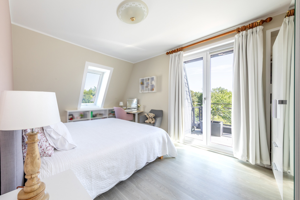 Weiteres Schlafzimmer