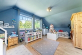 Drei Schlafzimmer