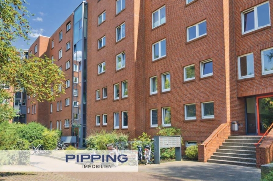Perfekt für junge Familien: „Gut geschnittene 3‑Zimmer-Wohnung in Lüneburg“, 21339 Lüneburg, Erdgeschosswohnung