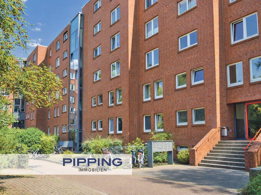 Perfekt für junge Familien: „Gut geschnittene 3‑Zimmer-Wohnung in Lüneburg“ - Foto 5