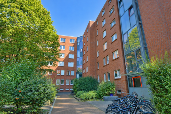 Perfekt für junge Familien: „Gut geschnittene 3‑Zimmer-Wohnung in Lüneburg“, 21339 Lüneburg, Erdgeschosswohnung