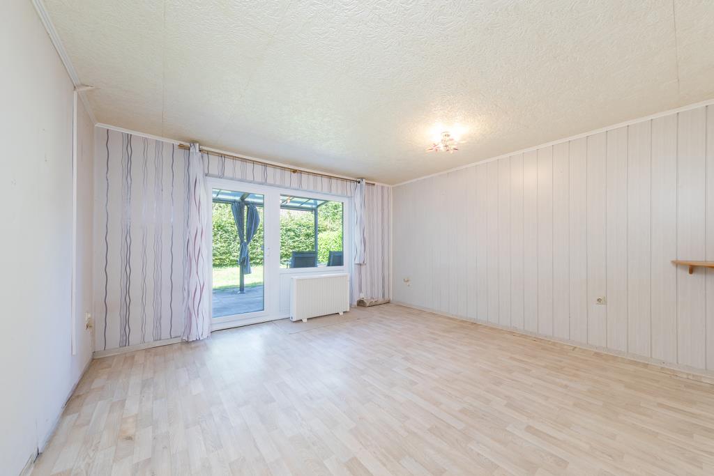 Gemütliches Wohnzimmer ...