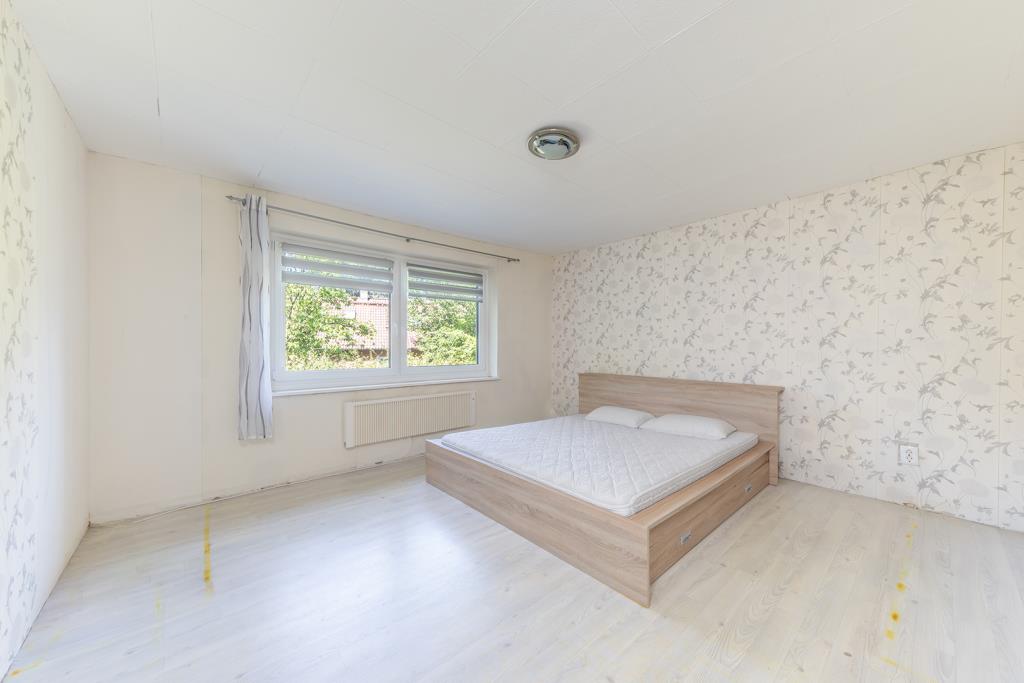 Elternschlafzimmer
