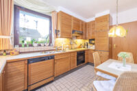 Viel Platz zum Kochen