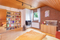 Kinder-/Gästezimmer