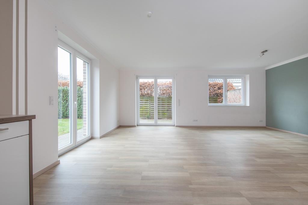 Gemütliches Wohnzimmer mit ...