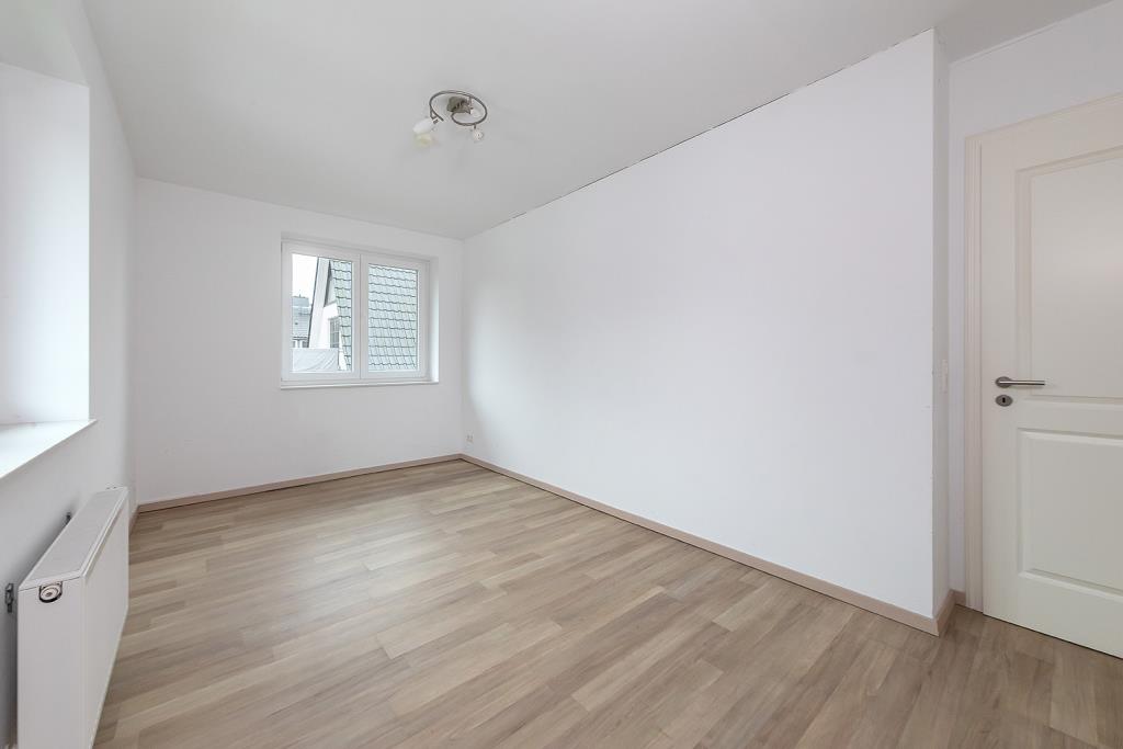 Lichterfülltes Kinderzimmer