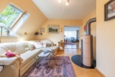 Kaminzimmer im Obergeschoss - Ankommen, Wohlfühlen, Zuhause sein: „Großzügiges Einfamilienhaus in zentraler Lage von Reinbek“