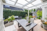 Herrliche Terrasse - Ankommen, Wohlfühlen, Zuhause sein: „Großzügiges Einfamilienhaus in zentraler Lage von Reinbek“