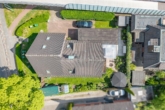 Grundstücksbild - Ankommen, Wohlfühlen, Zuhause sein: „Großzügiges Einfamilienhaus in zentraler Lage von Reinbek“