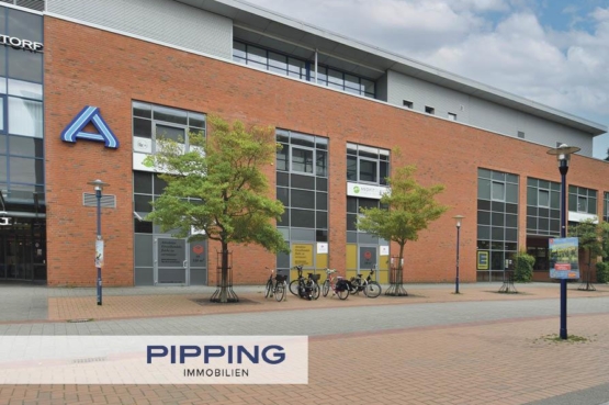 Ihr neuer Standort: „Geräumige Ladenfläche im Casinopark“, 21465 Wentorf bei Hamburg, Verkaufsfläche