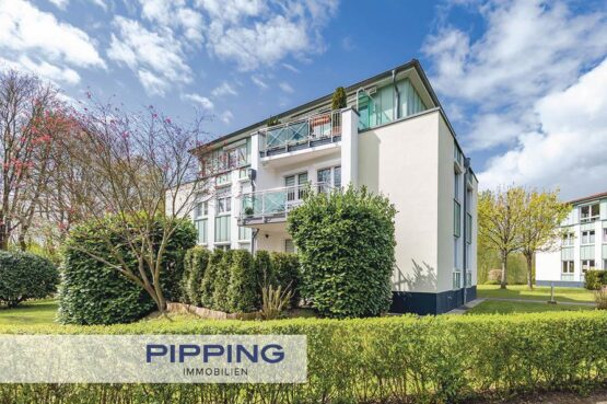 Für junge Paare oder Kapitalanleger: „Gut geschnittene 2‑Zimmer-Hochparterre-Wohnung mit Terrasse“, 21465 Wentorf, Renditeobjekt