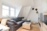 Gemütliches Wohnzimmer