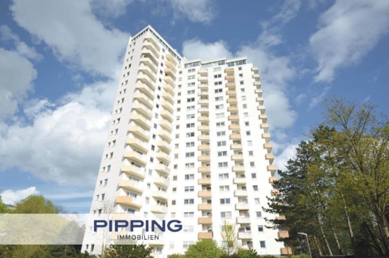 Solide Anlage: „Vermietete 2‑Zimmer-Wohnung in Reinbek“, 21465 Reinbek, Etagenwohnung