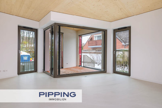 Heiligenhafen: „Modernes Wohnen in Exklusivem Neubau“, 23774 Heiligenhafen, Erdgeschosswohnung