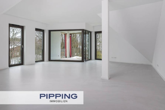 Heiligenhafen: „Modernes Wohnen in Exklusivem Neubau“, 23774 Heiligenhafen, Dachgeschosswohnung