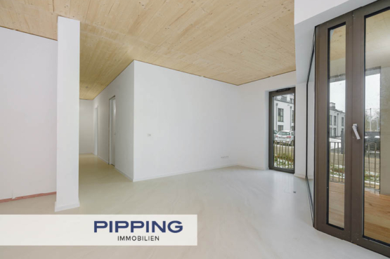 Heiligenhafen: „Modernes Wohnen in Exklusivem Neubau“, 23774 Heiligenhafen, Erdgeschosswohnung