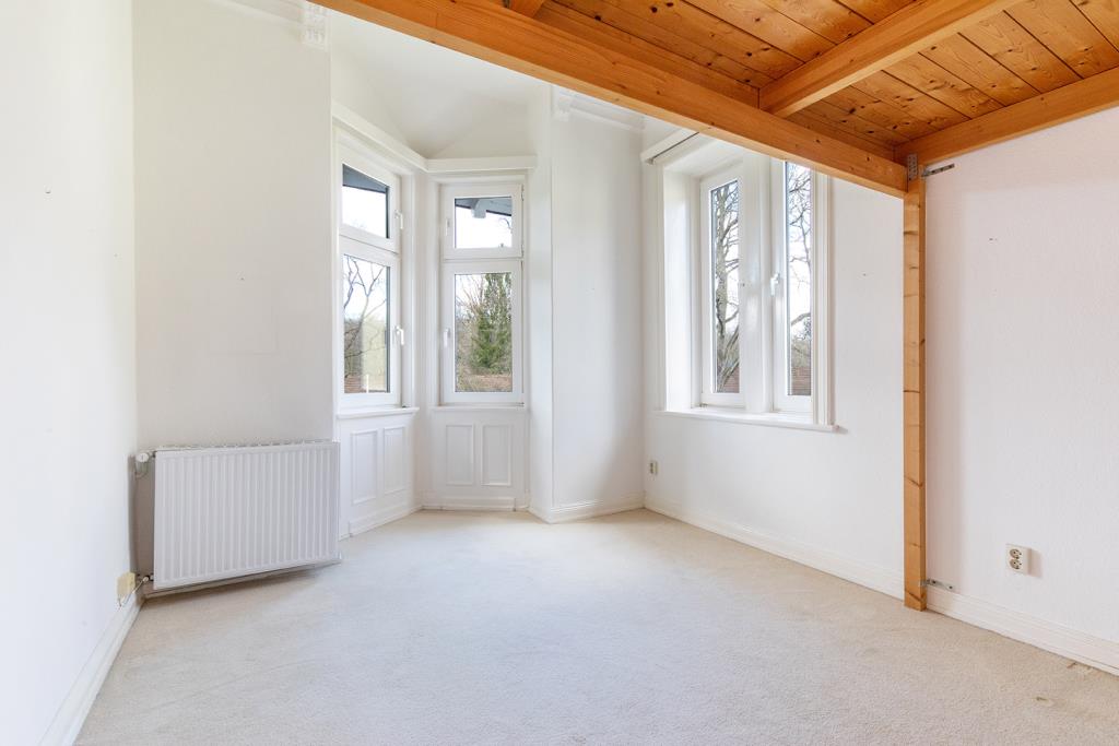 Kinderzimmer im OG