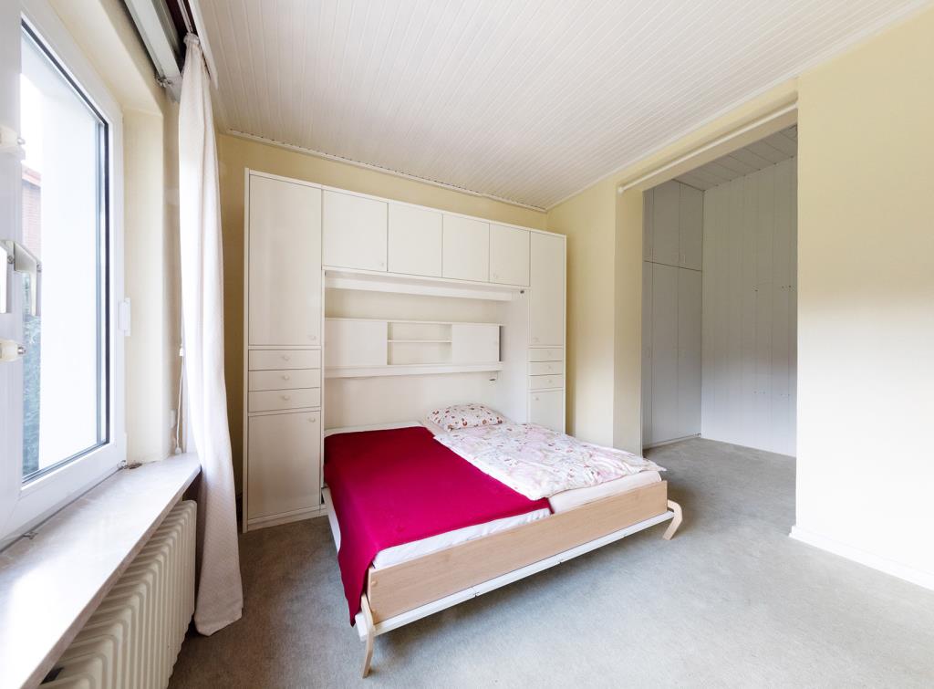 Praktisches Gästezimmer