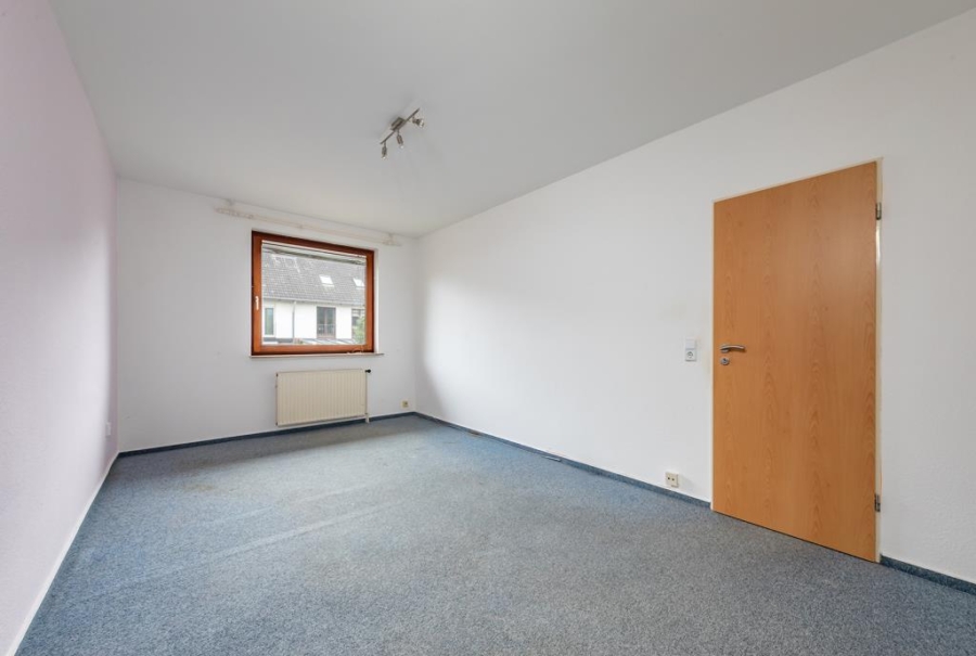Gemütliches Schlafzimmer