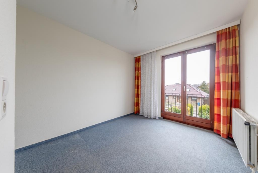 Optionales Kinderzimmer