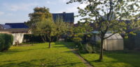 Gartenansicht