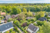 Direkt am Sachsenwald