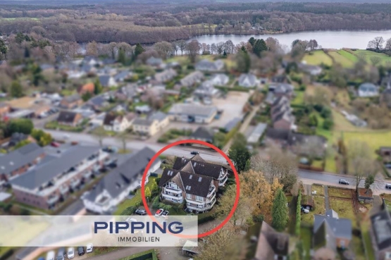 In unmittelbarer Nähe zum Lütjensee: „Vermietete Souterrainwohnung mit großzügigem Garten“, 22952 Lütjensee, Souterrainwohnung