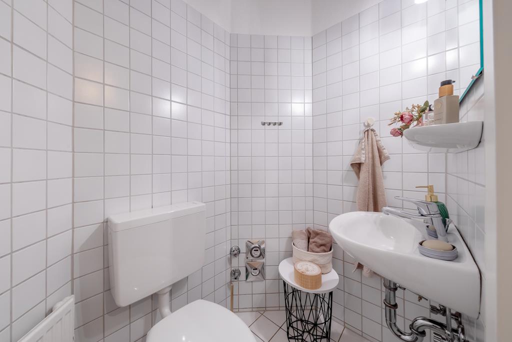 Gäste-WC
