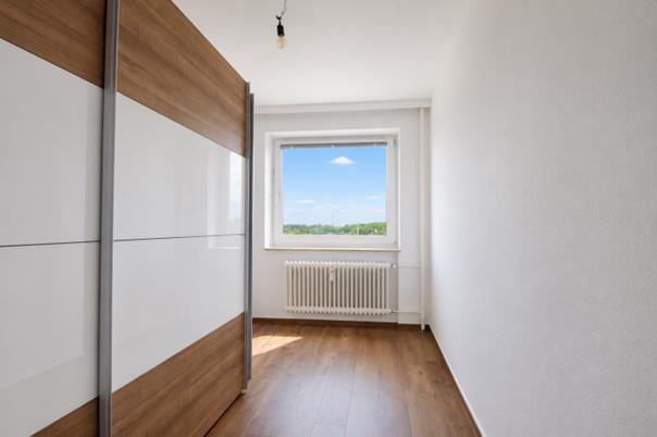 Optionales Kinderzimmer