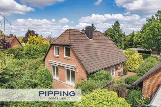 Hamburg-Moorfleet: „Renovierungsbedürftiges Einfamilienhaus auf Erbbaugrundstück“, 22113 Hamburg, Einfamilienhaus