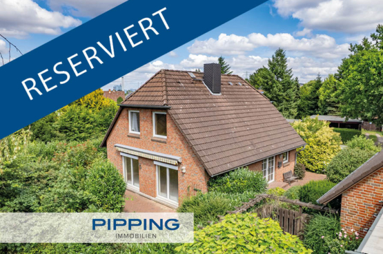 Hamburg-Moorfleet: „Renovierungsbedürftiges Einfamilienhaus auf Erbbaugrundstück“, 22113 Hamburg, Einfamilienhaus