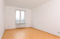 helles Schlafzimmer