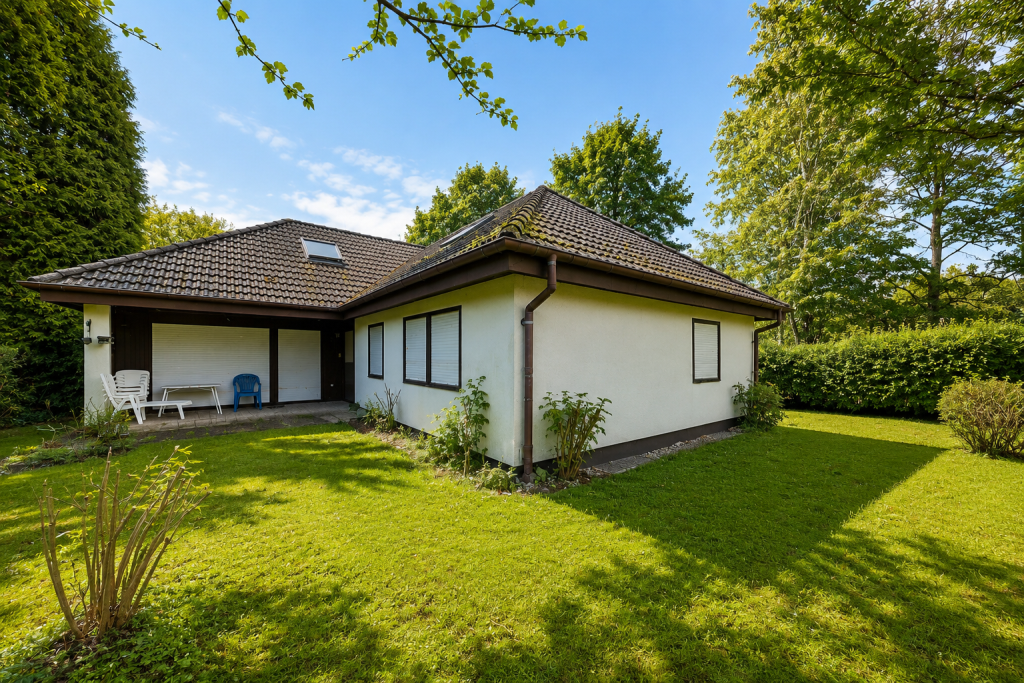 Derzeitiger Altbestand