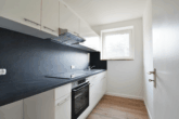 Neue Einbauküche - Erstbezug nach Modernisierung: „Gemütliche 2‑Zimmerwohnung in Lüneburg“