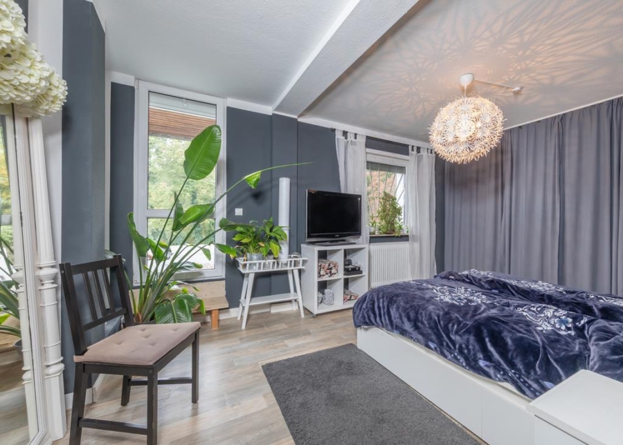 ... Schlafzimmer