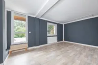 ... Schlafzimmer.