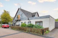 Separater Wohnungszugang