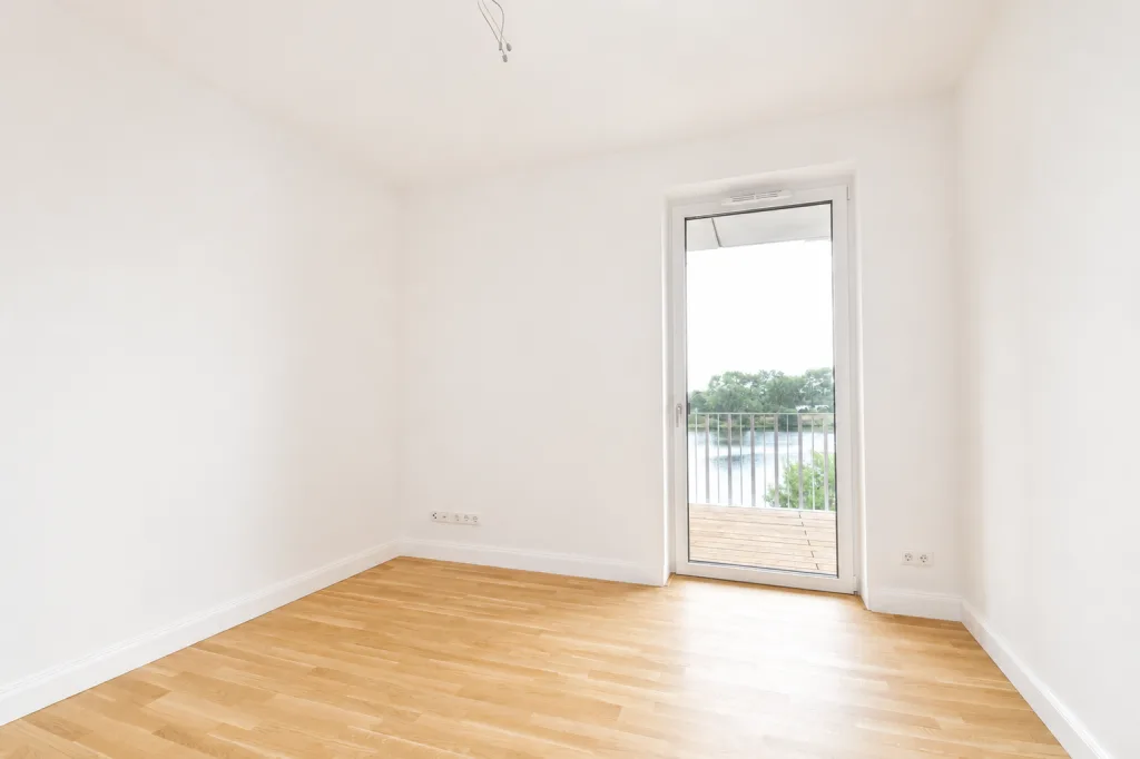 Gemütliches Schlafzimmer