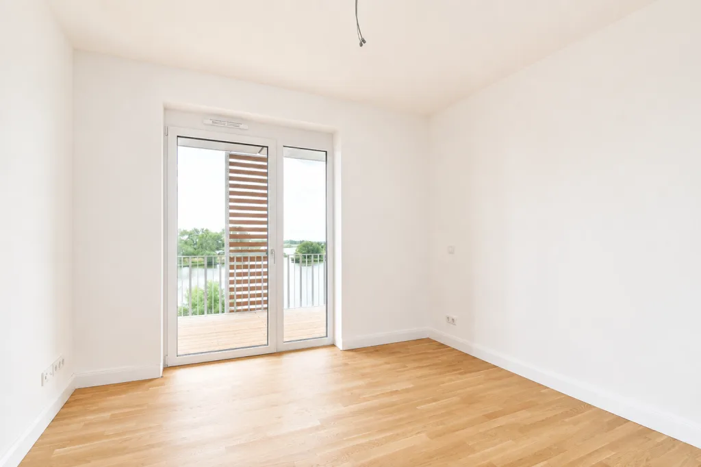 Optionales Arbeitszimmer