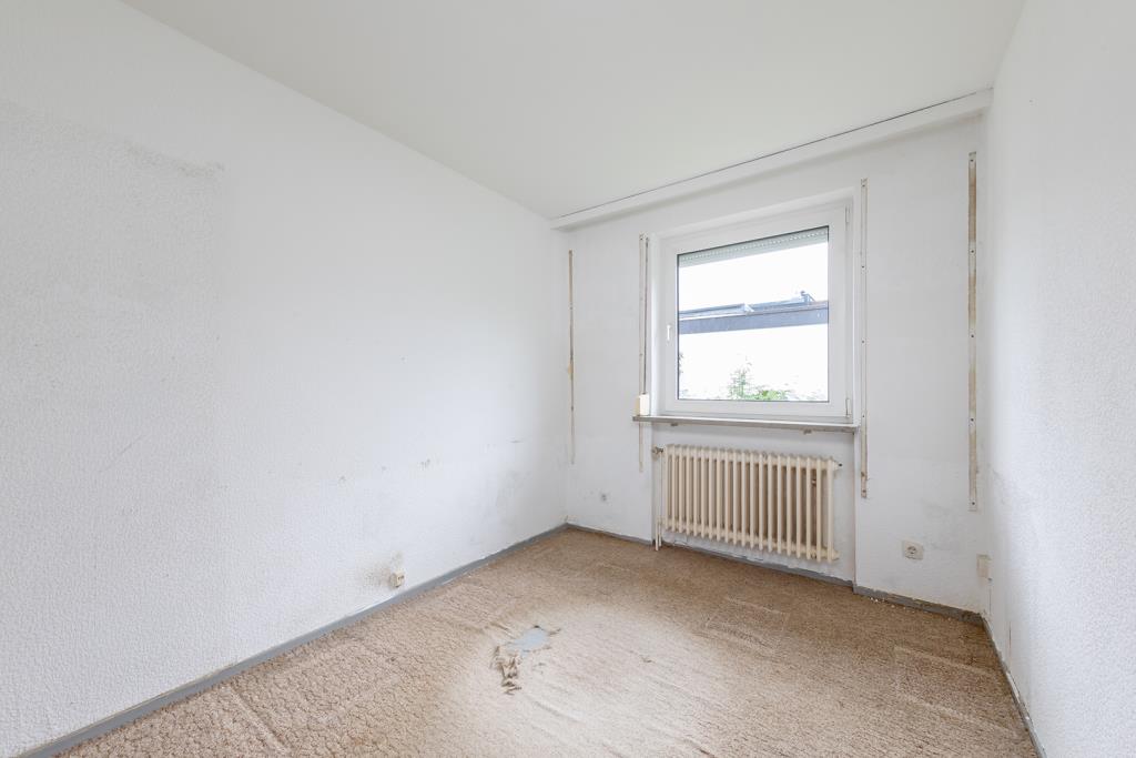 Möglicher Arbeitsbereich